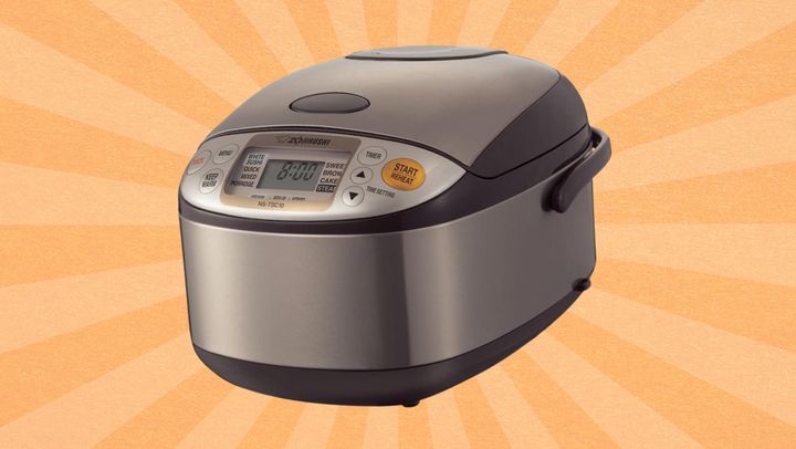 CHINESE RICE COOKER 5 LTR - Electro World