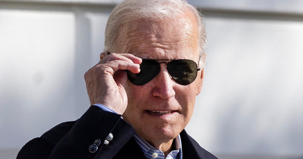 NextImg:Biden Boasts Of Low Unemployment, Bipartisan Accomplishments In State Of The Union Speech
