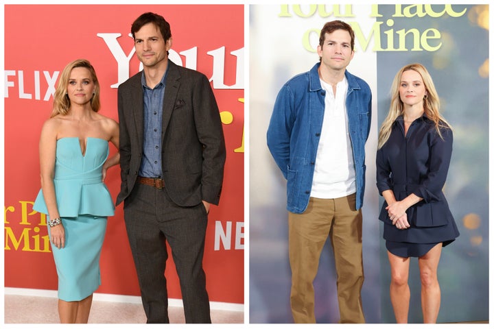 Ashton Kutcher height: How tall is the Your Place or Mine star?