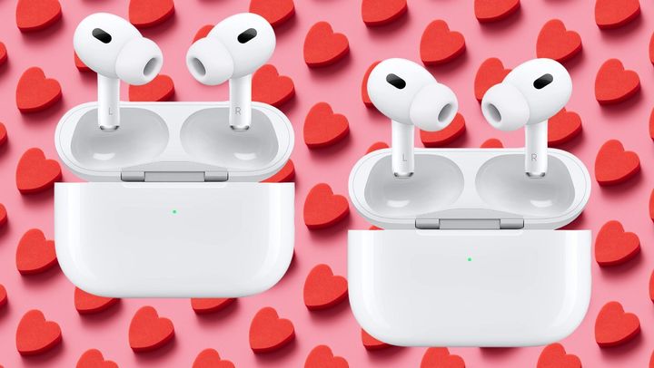 The second generation of the Apple AirPods Pro are currently at the lowest price they’ve been on Amazon for the past 30 days.
