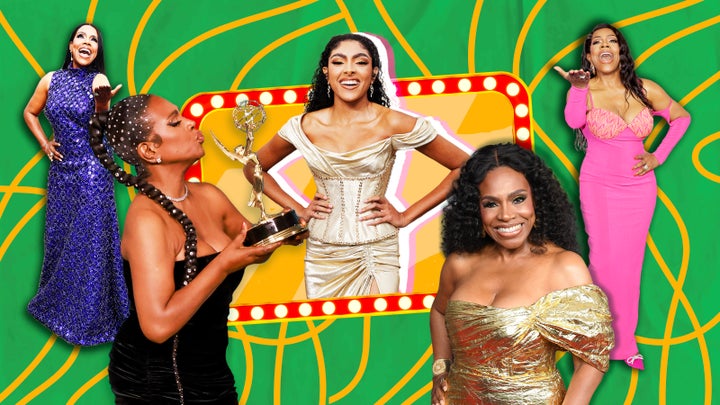 A content creator and creative entrepreneur, Sheryl Lee Ralph's 28-year-old daughter, Ivy Coco Maurice, is the mastermind styling the "Abbott Elementary" star off-screen.