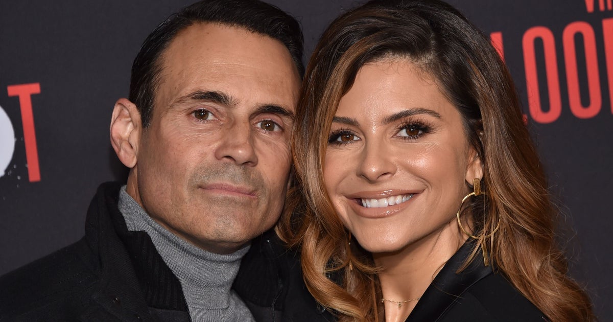 NextImg:Maria Menounos Expecting Her First Baby With Her Husband After 'A Decade Of Trying'