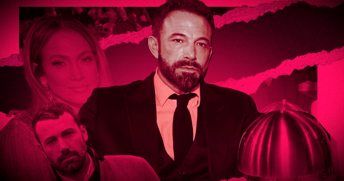 Maybe It’s Time To Leave Ben Affleck And The ‘Sad Affleck’ Meme Alone Maybe It’s Time To Leave Ben Affleck And The ‘Sad Affleck’ Meme Alone