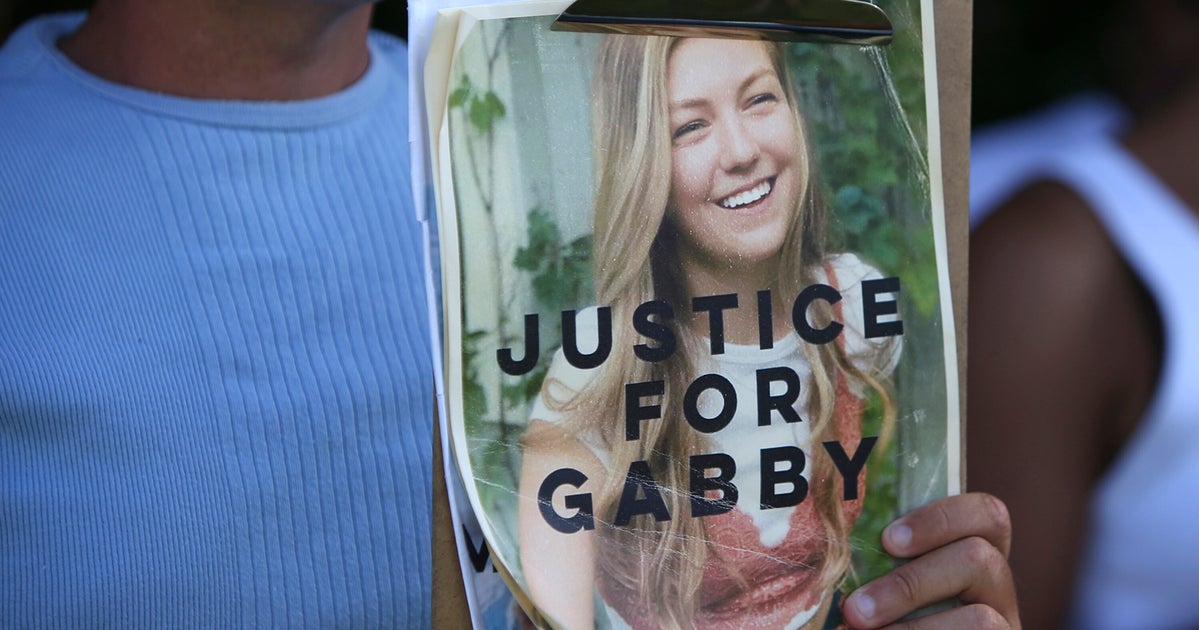 NextImg:New Gabby Petito Photo Shows Her Injured Face Before Police Encounter