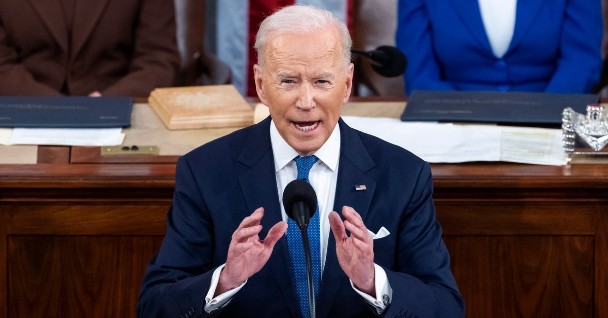 Biden State Of The Union Address Will Take On Nation’s Condition Biden State Of The Union Address Will Take On Nation’s Condition