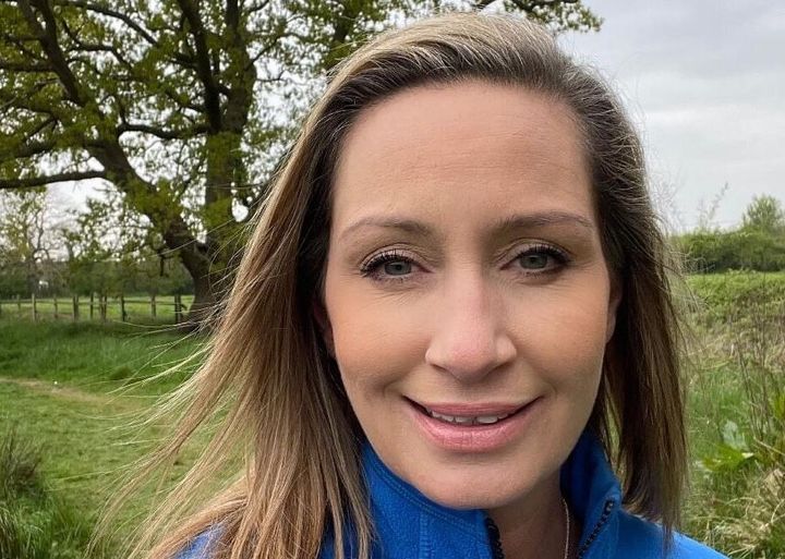 Nicola Bulley, 45, was last seen on the morning of Friday, January 27, when she was spotted walking her dog on a footpath by the River Wyre.