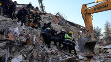 Turkey-Syria Quake Death Toll Tops 9,000; Deadliest In 10 Years Turkey-Syria Quake Death Toll Tops 9,000; Deadliest In 10 Years