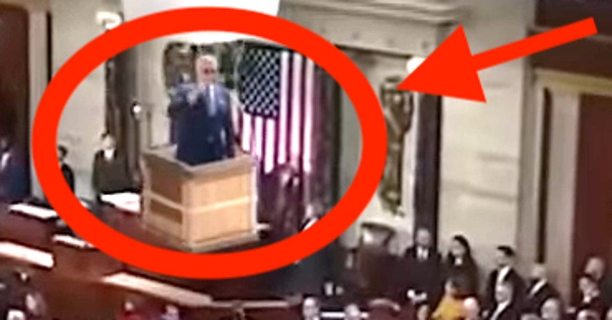 NextImg:Joe Biden Messes With China In Spoof SOTU Entry On ‘The Tonight Show’