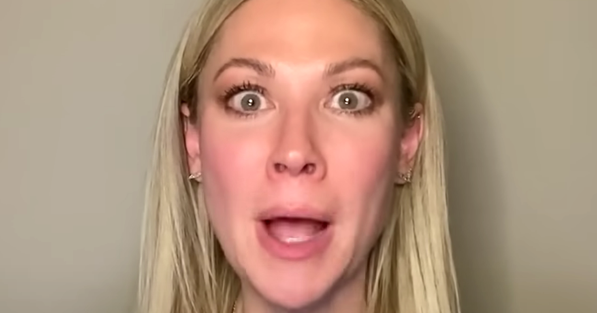 NextImg:Desi Lydic Bursts Fox News’ Balloon Freakout With A Brutal Parody