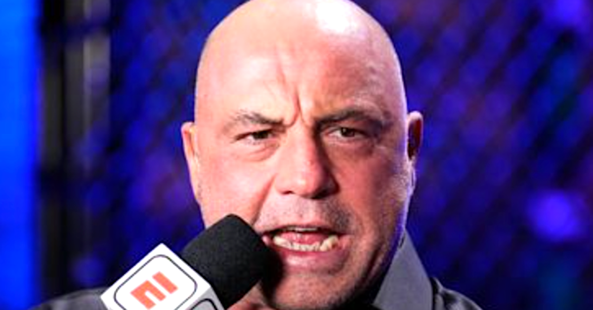 NextImg:Joe Rogan's Comment About Jews And Money Draws Sharp Rebuke