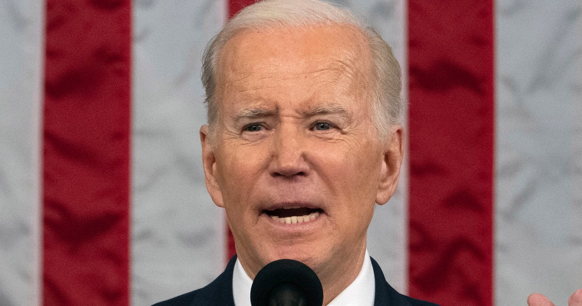 NextImg:China Says It Was Smeared In Biden's SOTU Speech