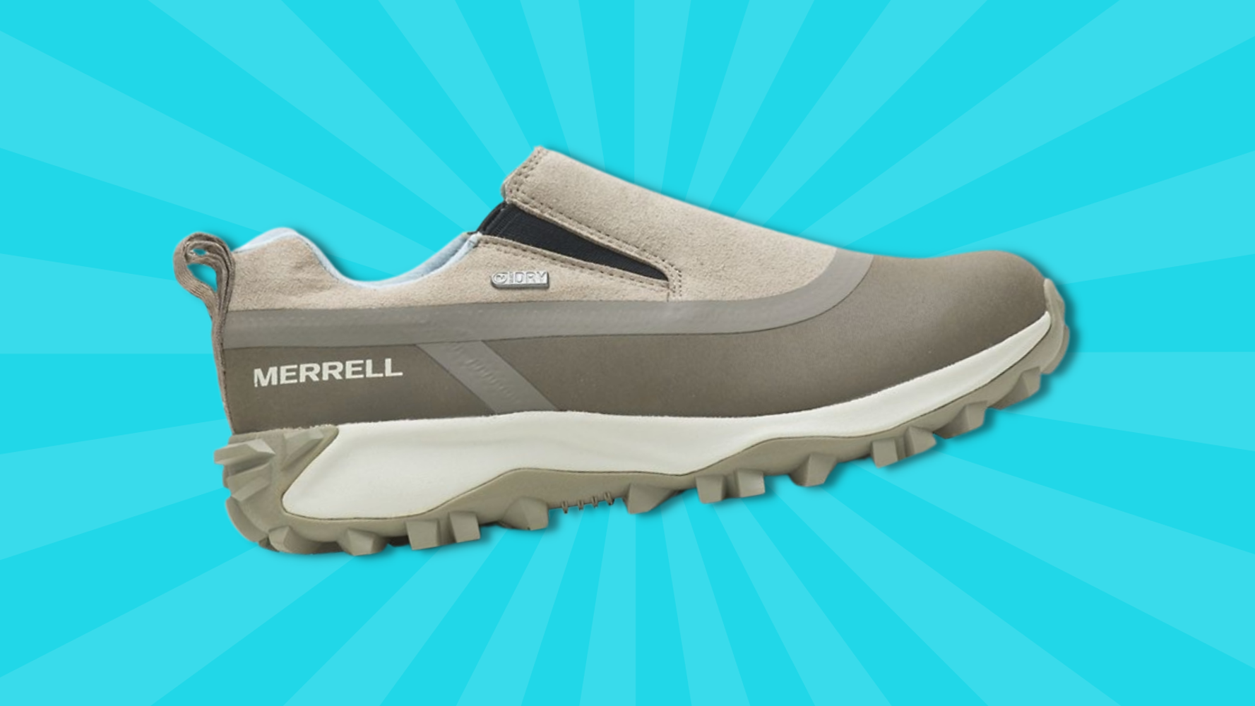 The Best Winter Walking Shoe That s Stylish And Warm HuffPost Life
