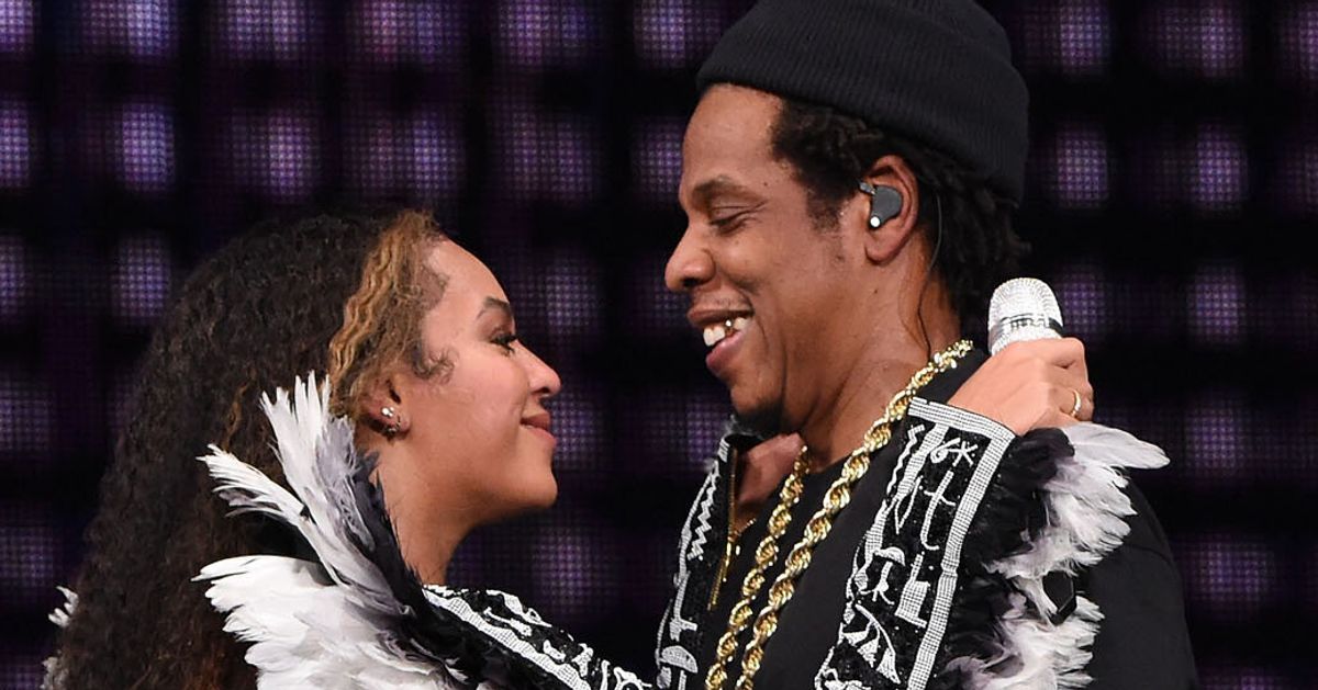 Don't Be Fooled by Jay-Z's Star-Studded Super Bowl Halftime Show