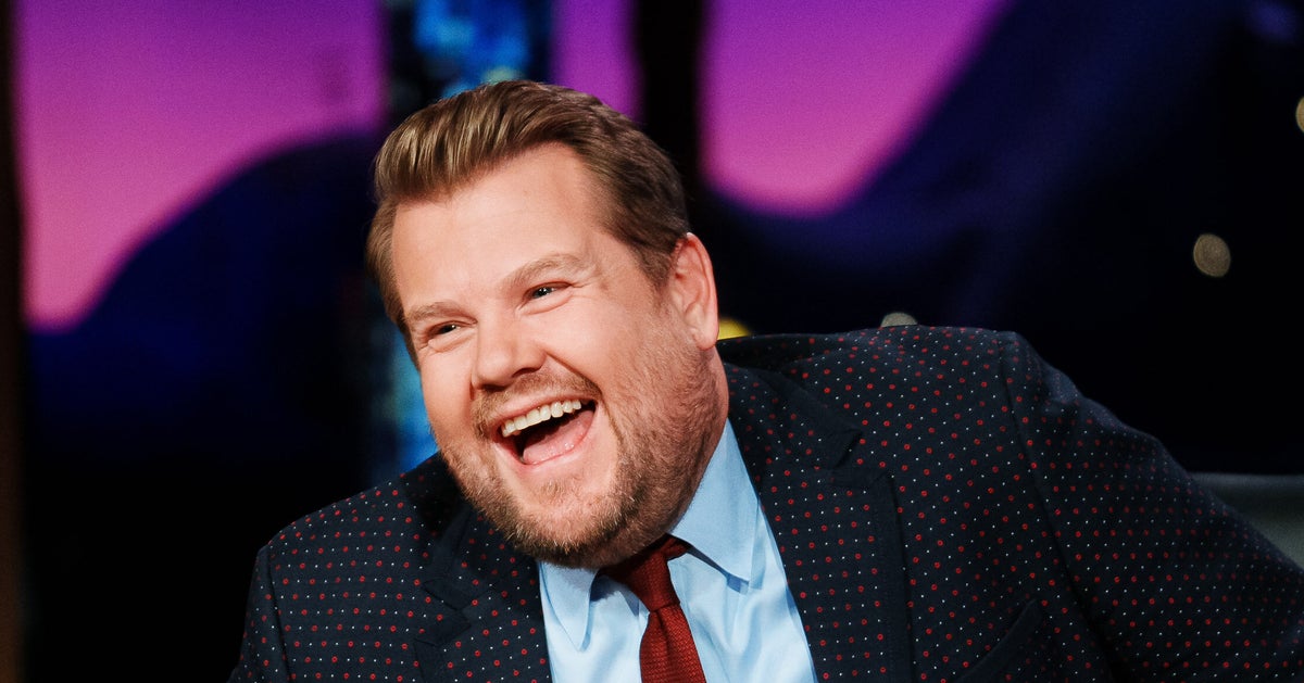 NextImg:CBS Chooses Replacement For 'Late Late Show with James Corden': Report