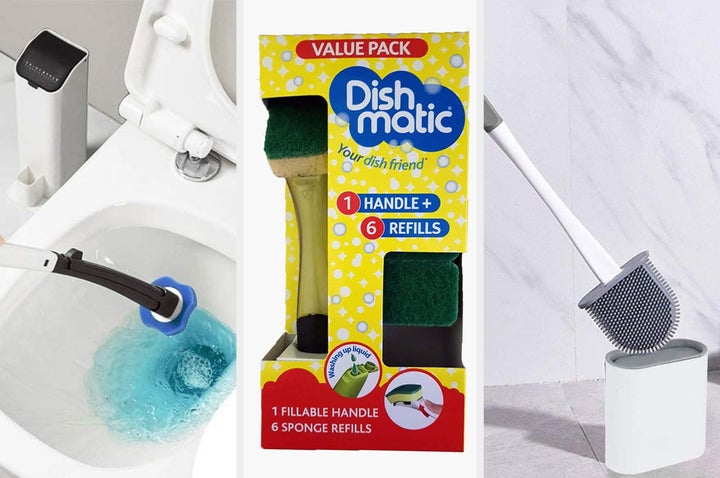 These aren’t just your bog-standard products