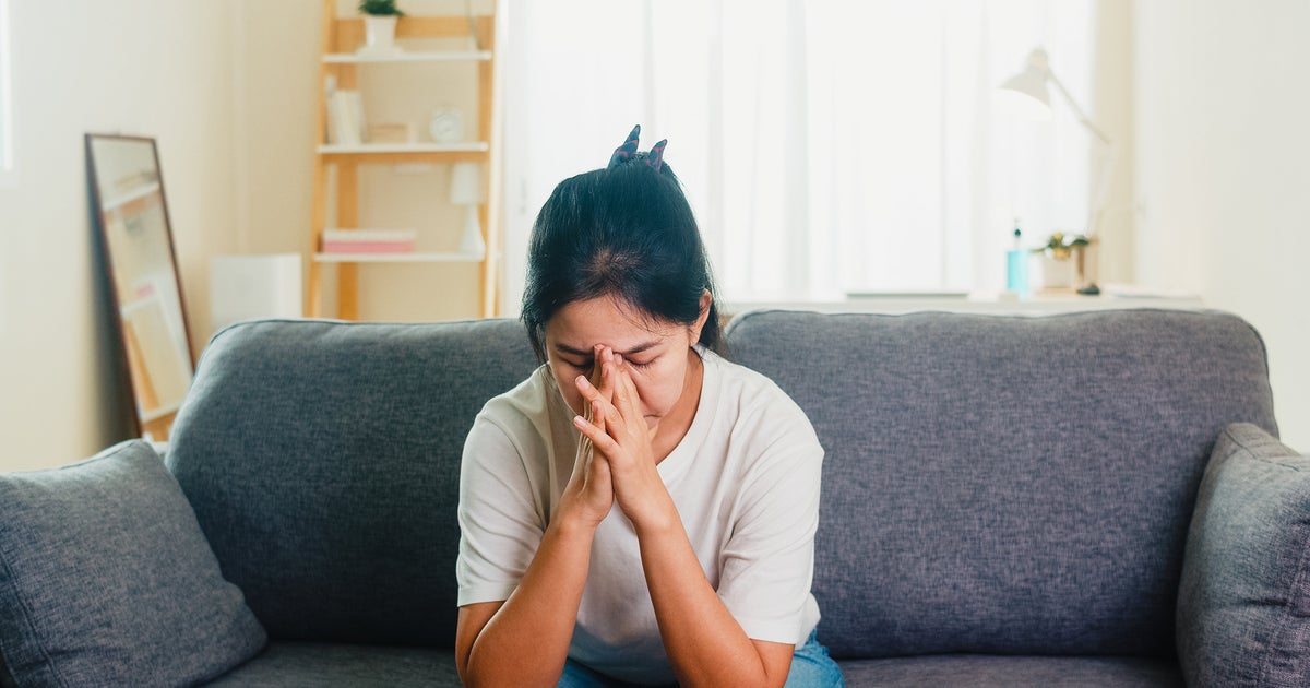 NextImg:The Rudest Things People Can Say To Someone With Anxiety