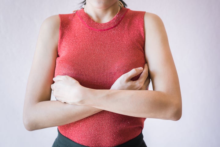 Itchy breasts and nipples can be signs of a variety of medical conditions.