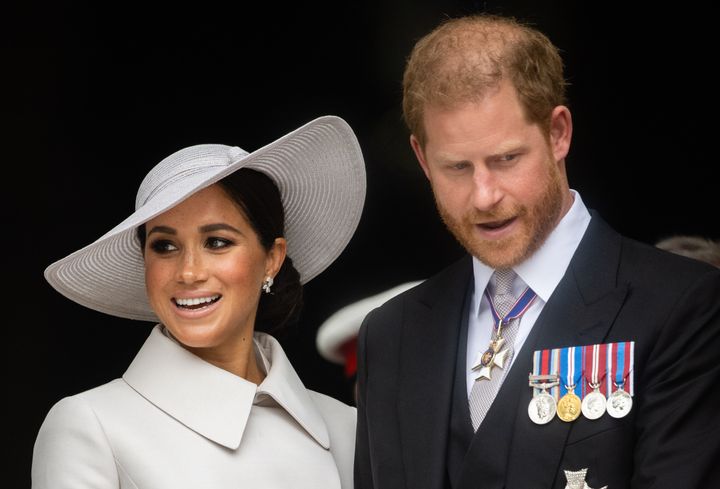 A Florida judge rejected a request aiming to prevent Meghan and Harry from being deposed.