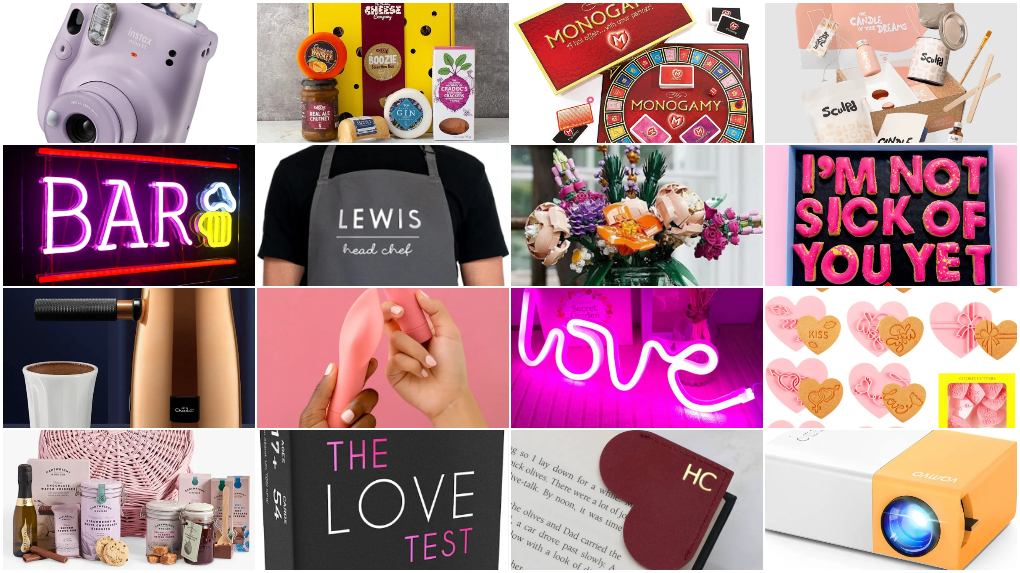 107 Last-Minute Valentines Gift Ideas For All HuffPost UK Life pic