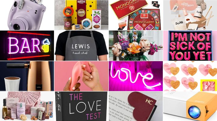 107 Last-Minute Valentines Gift Ideas For All