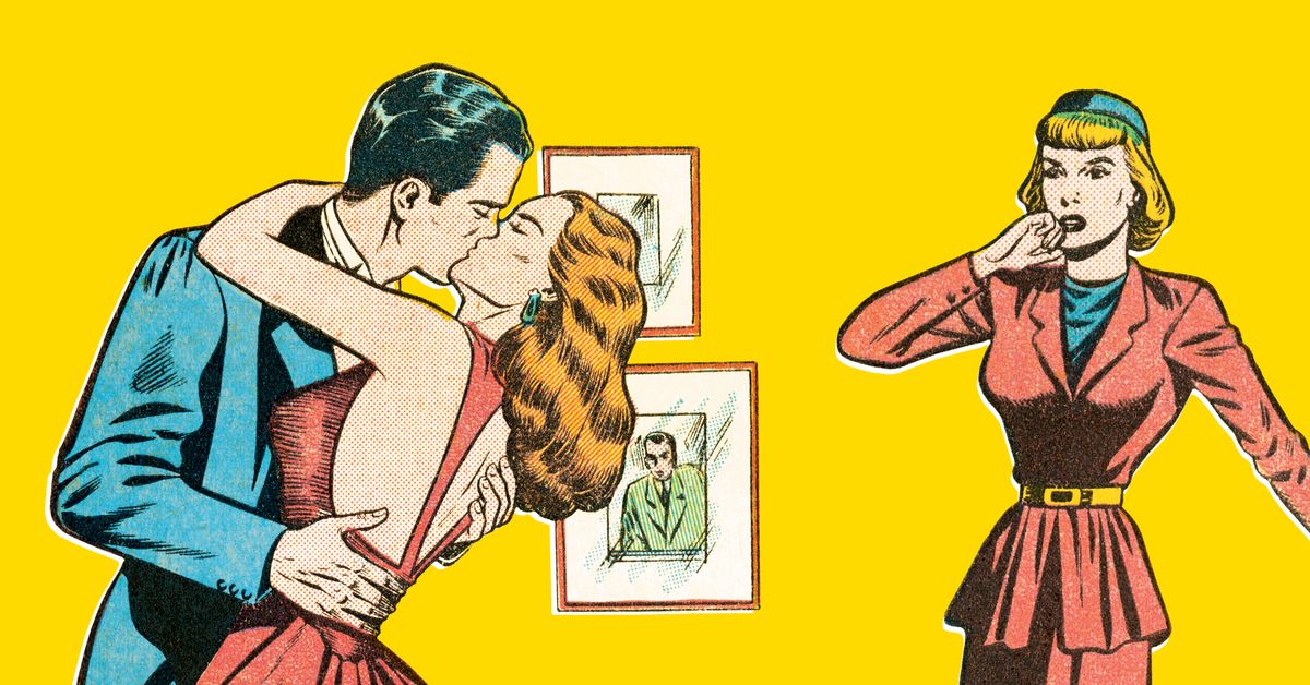 This Science-Backed Trick Could Help Prevent Infidelity In A Relationship