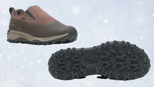 The Best Winter Walking Shoe That s Stylish And Warm HuffPost Life