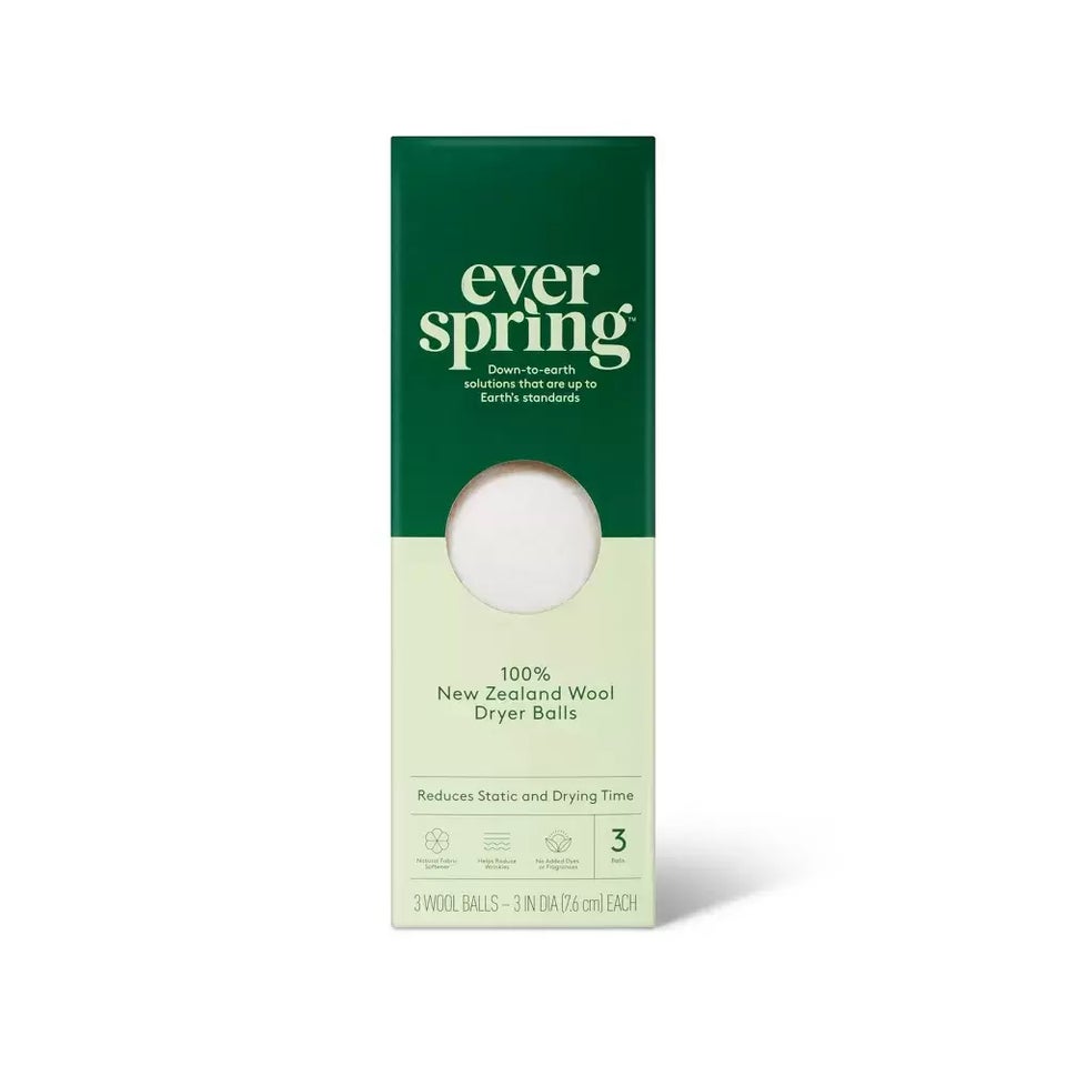 Target Introduces Everspring: Down-to-earth Essentials that are up to  Earth's Standards