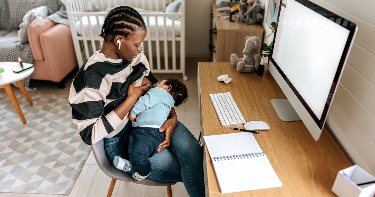 The Juggle Is Real: What It's Like To Be A Working Mum - Vimarsana News
