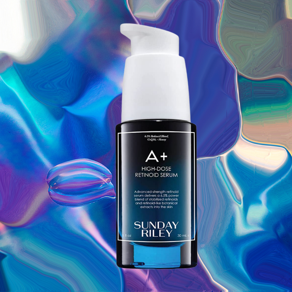 11 Under $50 Retinol Creams & Serums That Reviewers Swear By