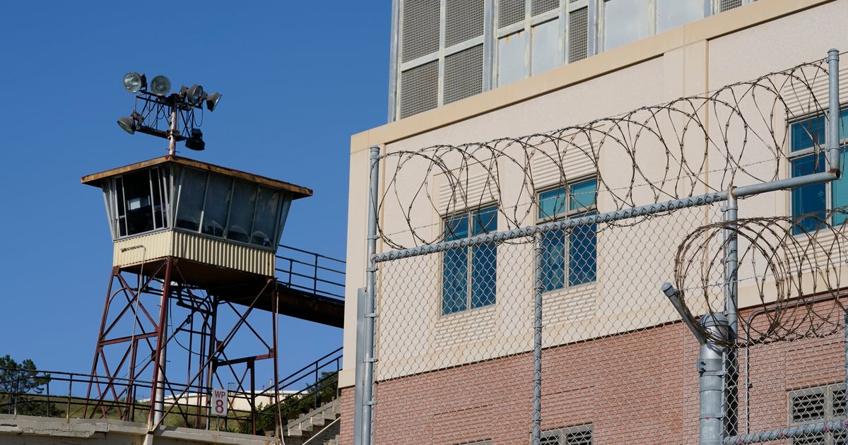 NextImg:California Proposal Would Reinstate Voting Rights Of Prisoners