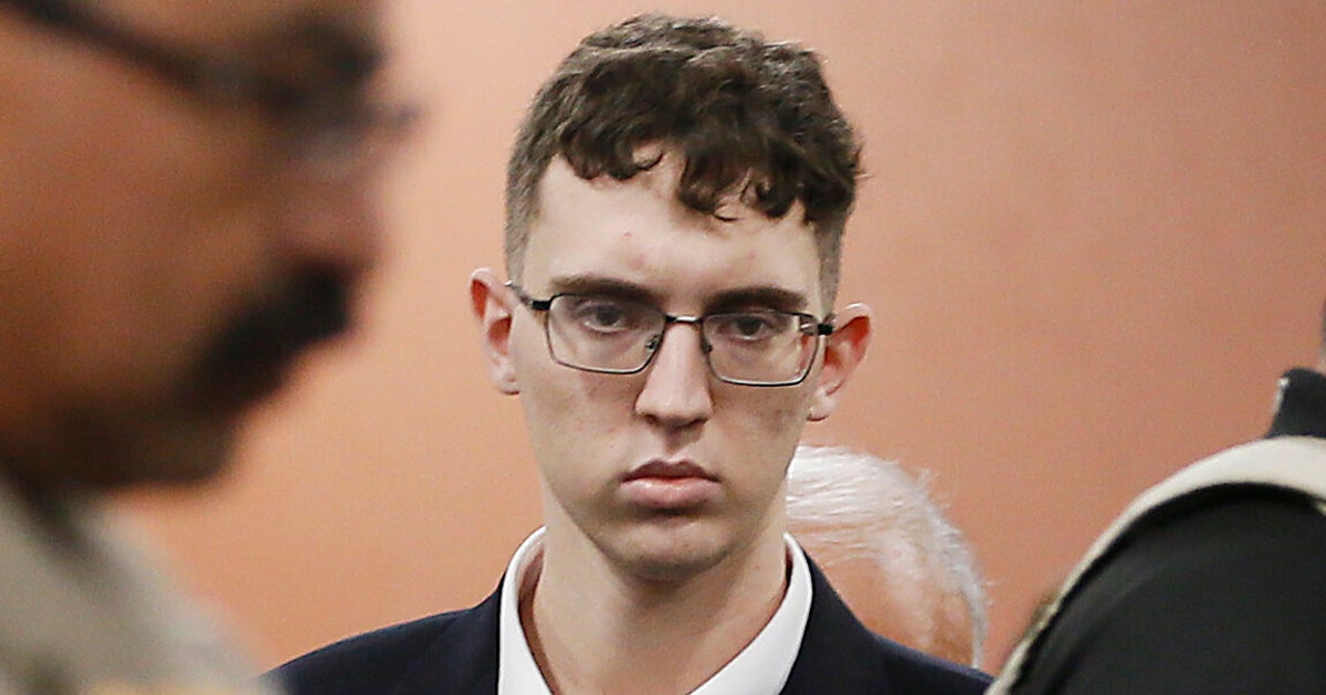 NextImg:Walmart Shooting Suspect Pleads Guilty To Federal Charges