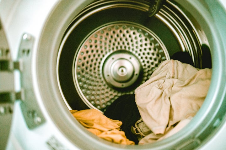 Stop Using Dryer Sheets In Your Laundry. Here's Why.