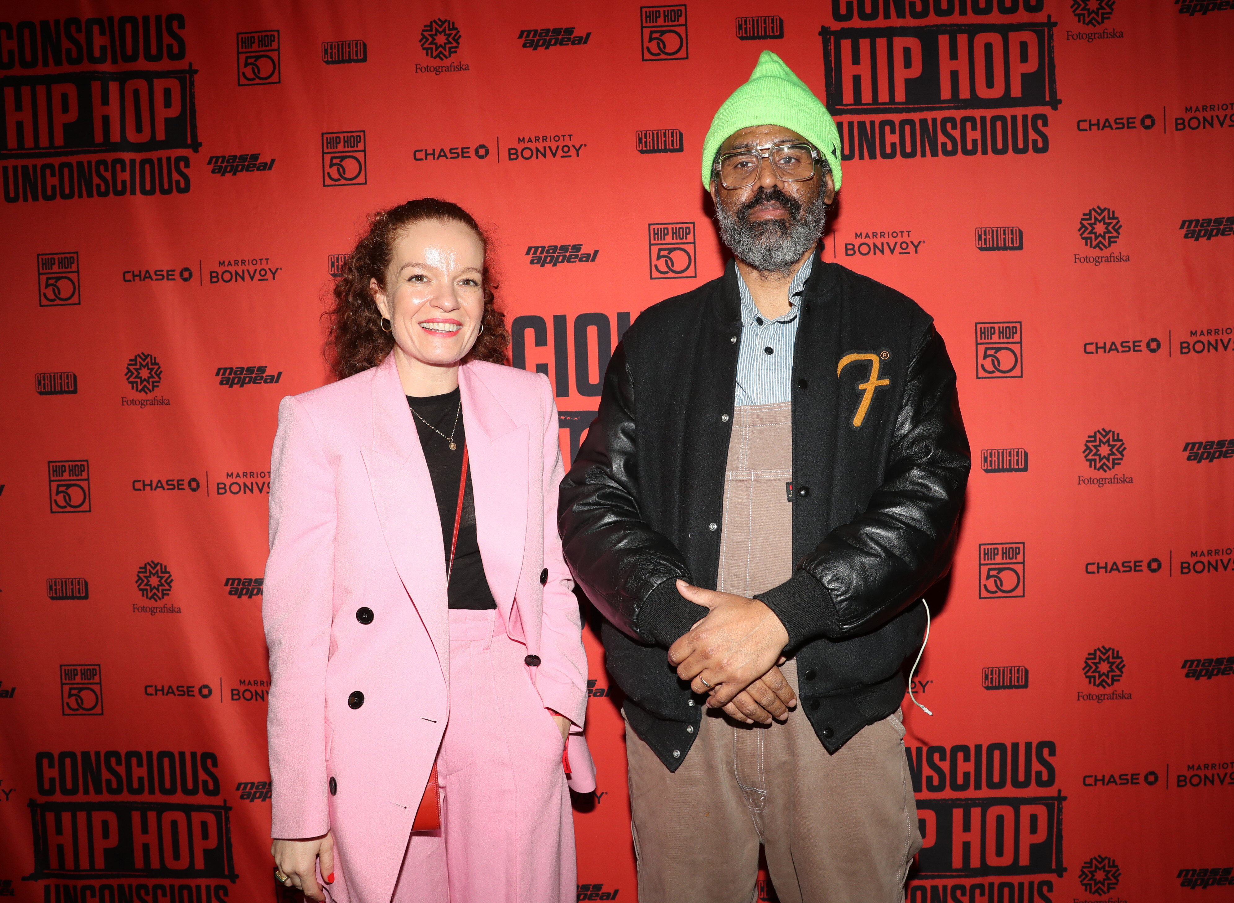 “Hip Hop: Conscious, Unconscious” Honors The Genre | HuffPost Entertainment