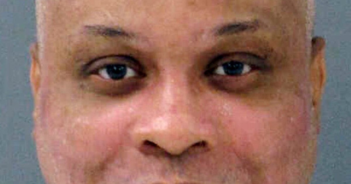 NextImg:Texas Executes Inmate For Fatally Shooting 3 Teens In 1998