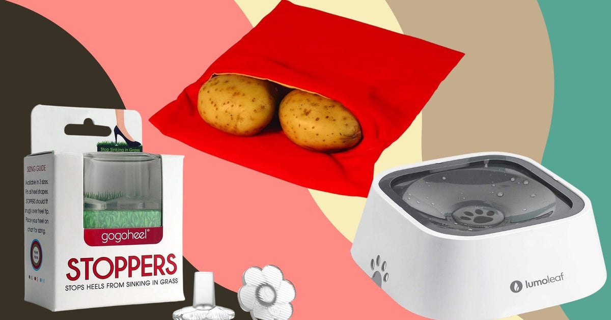 NextImg:38 Products That Managed To Win Skeptical Reviewers Over