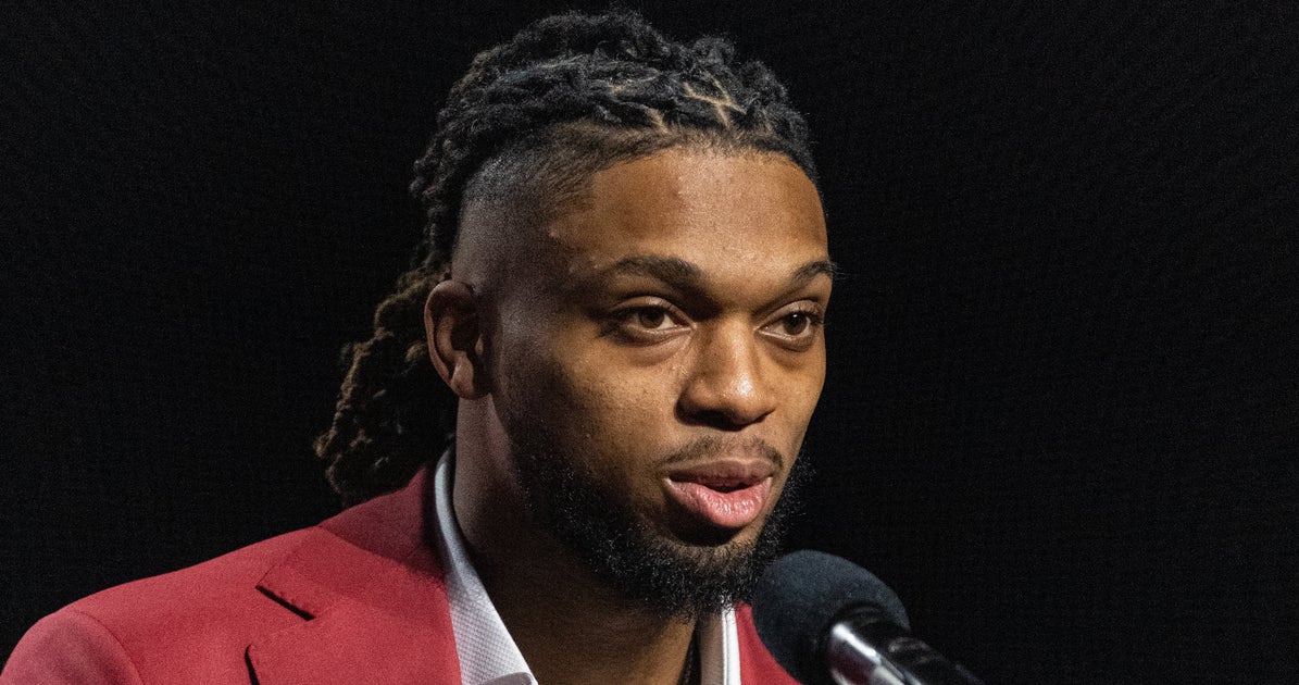 NextImg:NFL Players Union Doctor Makes 'Guarantee' Damar Hamlin Will Play Pro Again