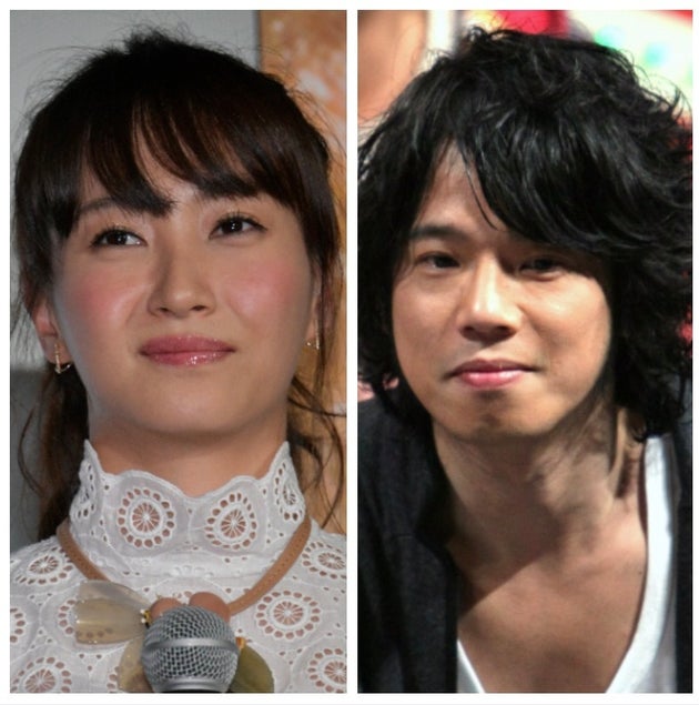 藤本美貴さん（2018年）、庄司智春さん（2009年）