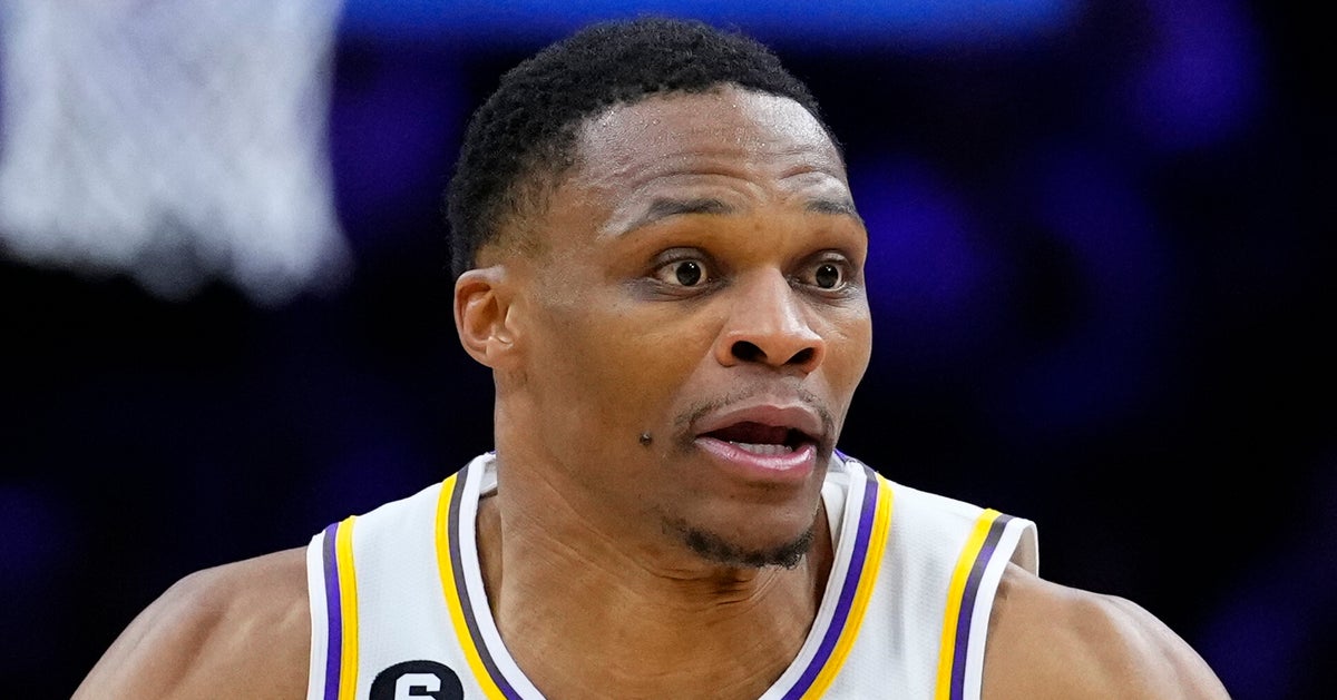 Russell Westbrook Headed To The Utah Jazz In 3-Team Trade: AP Source