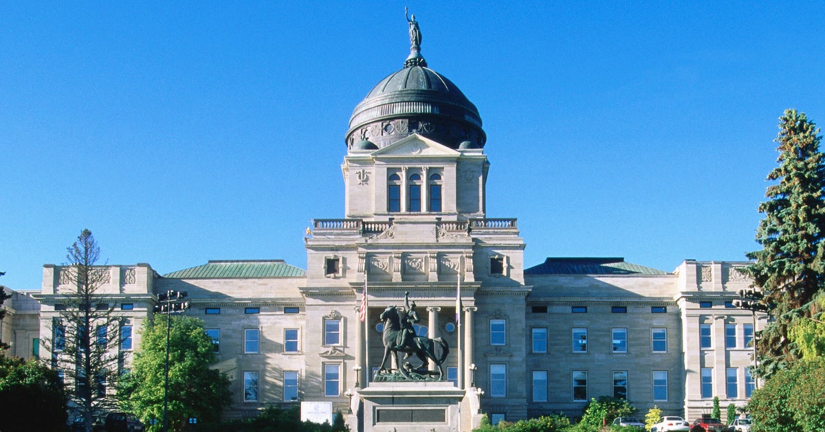 NextImg:Republicans Push Bill That Would Let Montana Students Misgender Classmates