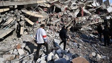  Death Toll In Turkey-Syria Earthquake Surpasses 15,000