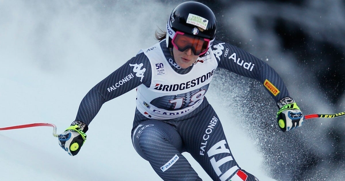 NextImg:Elena Fanchini, Italian World Cup Skier, Dead At 37