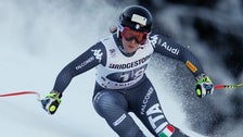 Elena Fanchini, Italian World Cup Skier, Dead At 37 Elena Fanchini, Italian World Cup Skier, Dead At 37