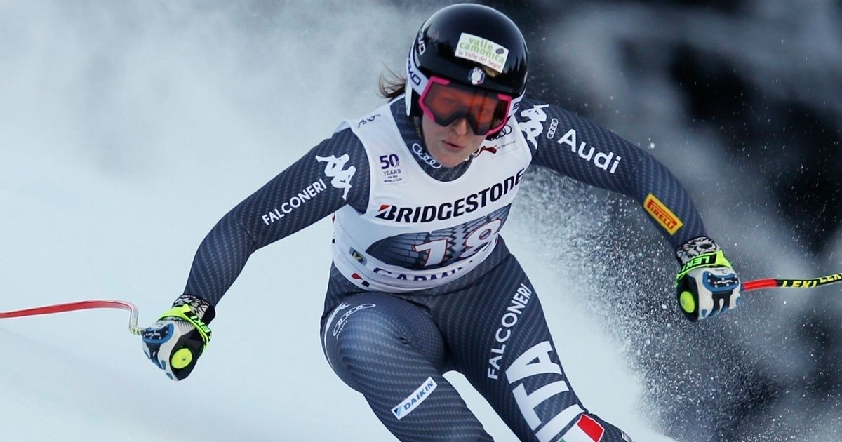 Elena Fanchini, skieuse italienne de la Coupe du monde, est décédée à 37 ans