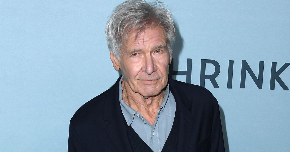 Strangers React to Harrison Ford's Return in 'Indiana Jones and