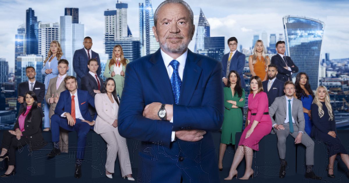 Photo of The Apprentice Candidate Becomes Second Contestant To Quit The New Series