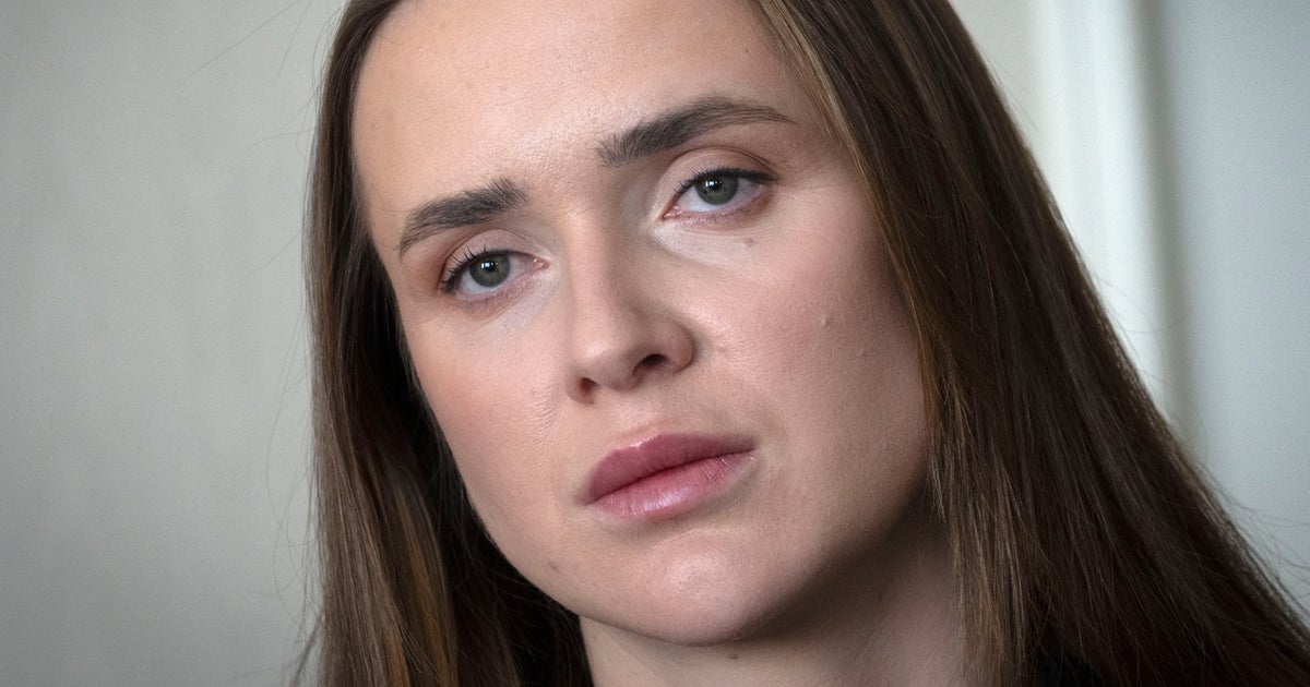 NextImg:Ukraine Tennis Star Elina Svitolina Calls For Total Ban On Russians At Paris 2024