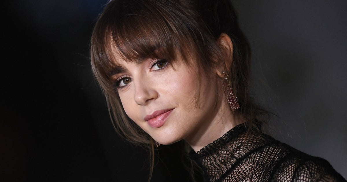 NextImg:Lily Collins Details Emotionally Abusive Relationship With Misogynistic Ex-Boyfriend