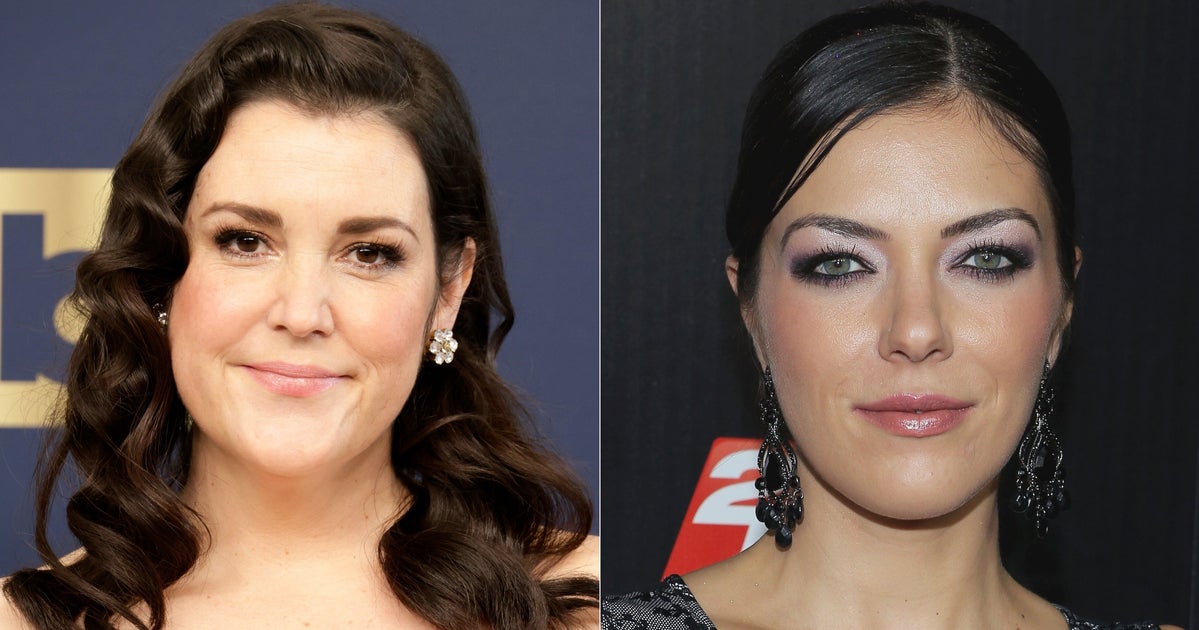 NextImg:Melanie Lynskey Slams 'Top Model' Winner For Body-Shaming 'Last Of Us' Comment