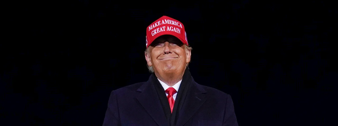 Grift: Trump Put Nearly $1 Million Of Donor Money Into His Own Pockets Since Leaving Office (huffpost.com)