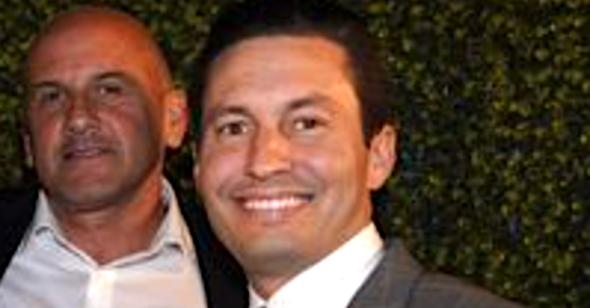NextImg:Surprising Cause Of Death Revealed For 37-Year-Old ABC News Producer